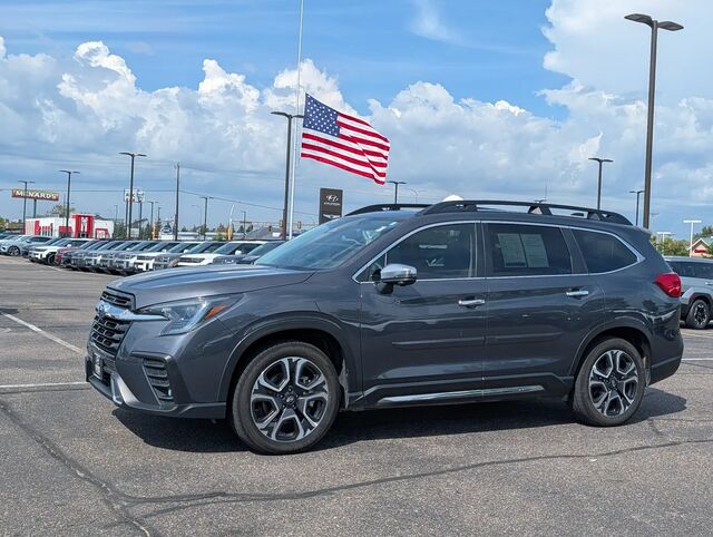 2023 Subaru Ascent Touring