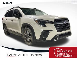 2024 Subaru Ascent Touring