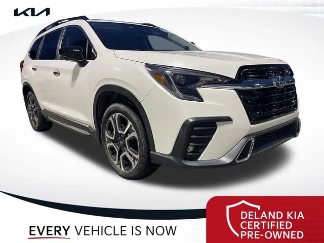 2024 Subaru Ascent Touring