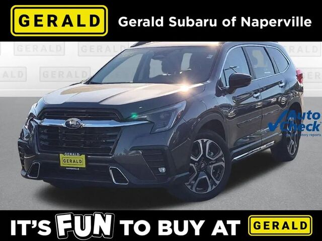 2024 Subaru Ascent Touring