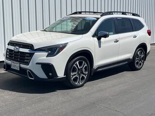 2023 Subaru Ascent Touring