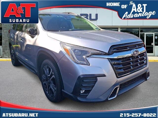 2024 Subaru Ascent Touring