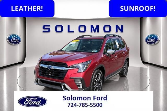 2023 Subaru Ascent Touring