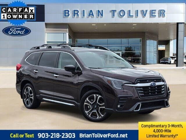 2024 Subaru Ascent Touring