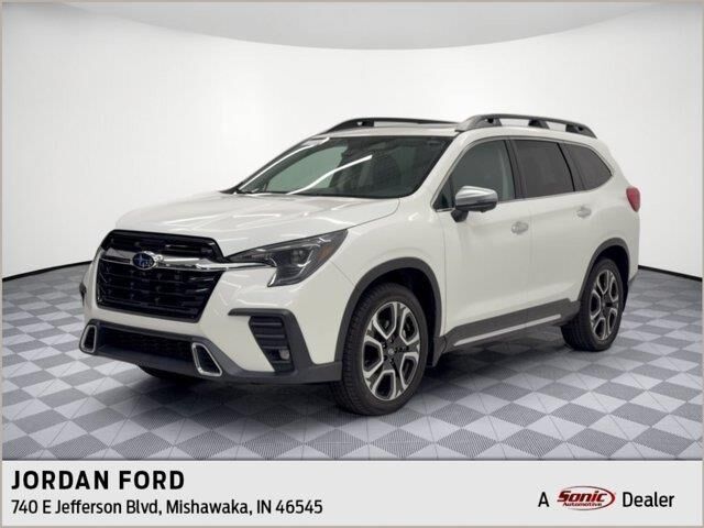 2023 Subaru Ascent Touring