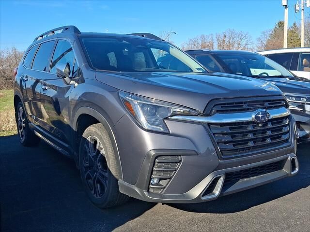 2023 Subaru Ascent Touring