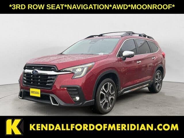 2023 Subaru Ascent Touring — photo 1 of 1