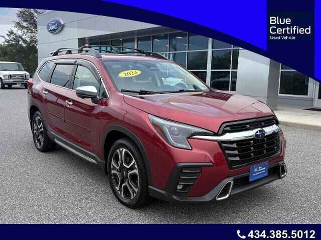 2023 Subaru Ascent Touring