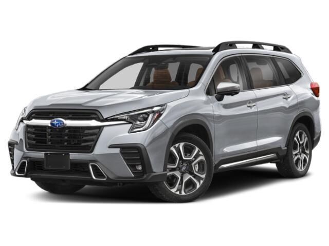 2024 Subaru Ascent Touring — photo 1 of 3