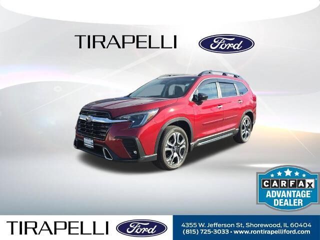 2024 Subaru Ascent Touring