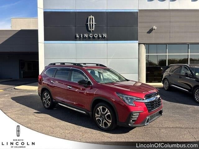 2024 Subaru Ascent Touring