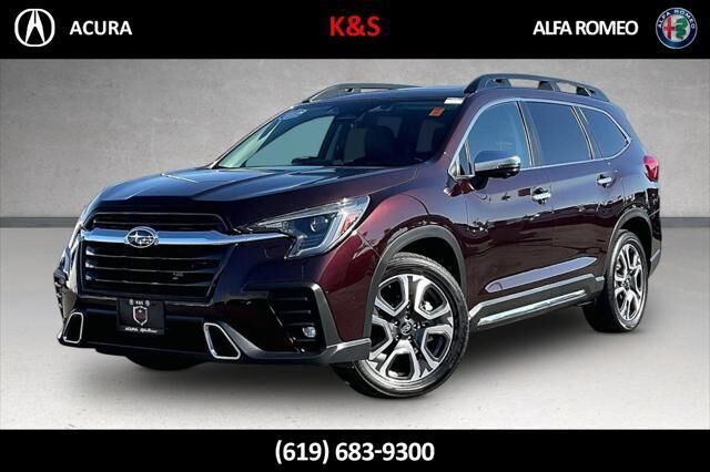 2023 Subaru Ascent Touring