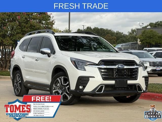 2023 Subaru Ascent Touring