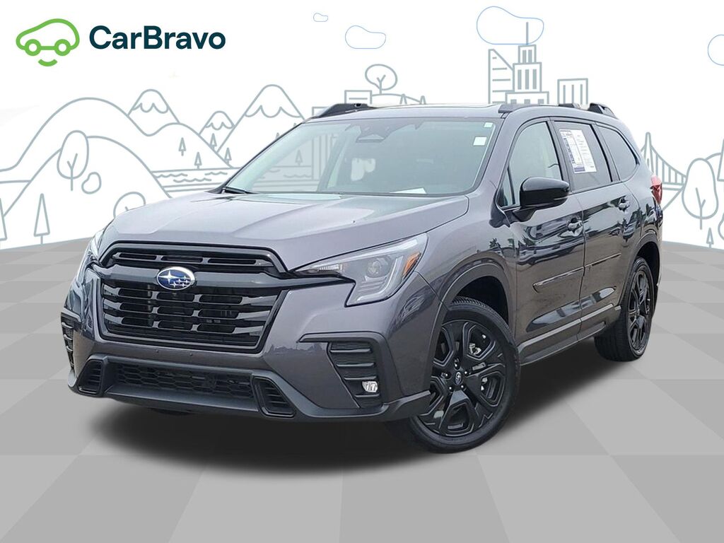 2025 Subaru Ascent Onyx Edition Limited 7-Passeng — photo 1 of 7
