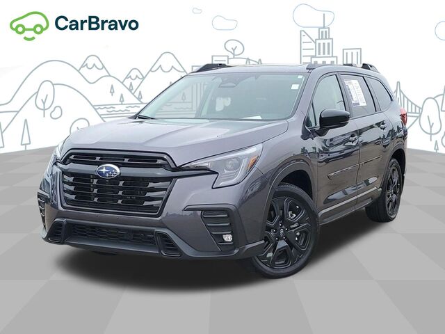 2025 Subaru Ascent Onyx Edition Limited 7-Passeng