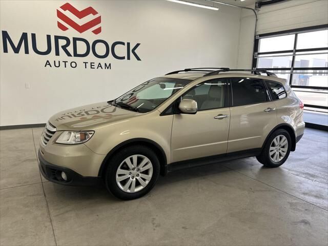 2008 Subaru Tribeca Ltd. 7-Pass.