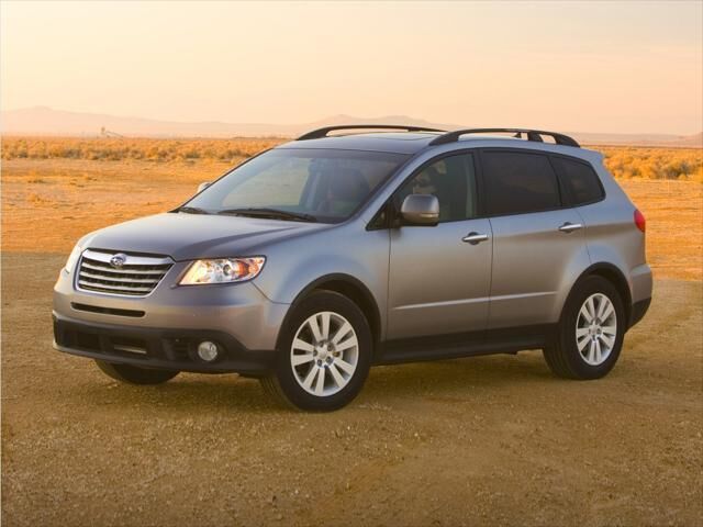 2012 Subaru Tribeca 3.6R Premium — photo 1 of 1