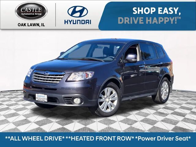 2012 Subaru Tribeca 3.6R Premium