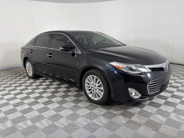2014 Toyota Avalon Hybrid XLE Touring