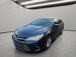 2015 Toyota Camry Hybrid LE