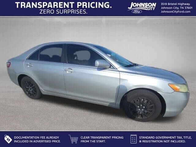 2009 Toyota Camry LE