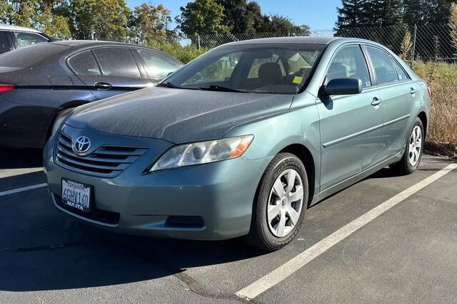 2009 Toyota Camry LE