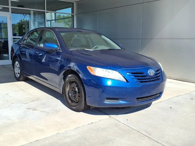 2009 Toyota Camry LE