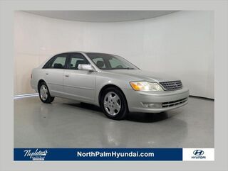 2003 Toyota Avalon XLS — photo 1 of 13