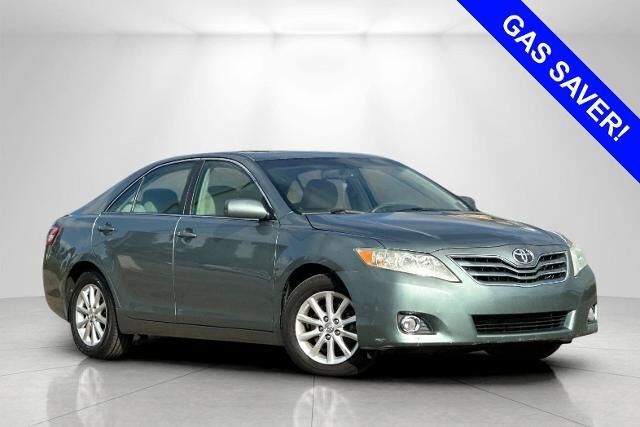 2011 Toyota Camry XLE