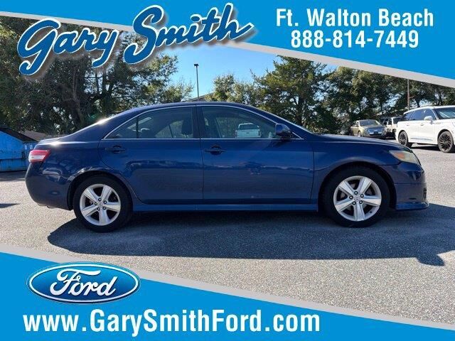 2010 Toyota Camry SE