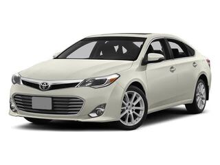 2014 Toyota Avalon XLE