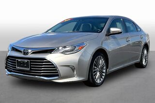 2016 Toyota Avalon Limited
