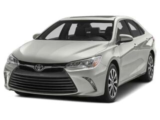 2015 Toyota Camry XSE V6