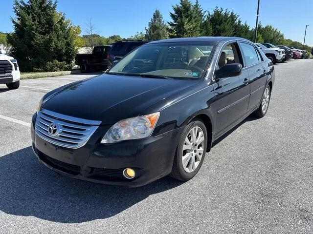 2008 Toyota Avalon XLS — photo 1 of 8