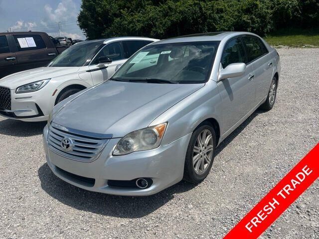 2008 Toyota Avalon Limited — photo 1 of 13