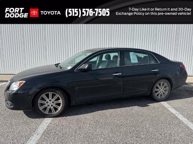 2008 Toyota Avalon Limited