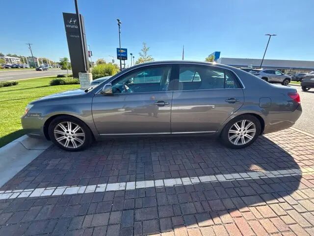 2007 Toyota Avalon Limited