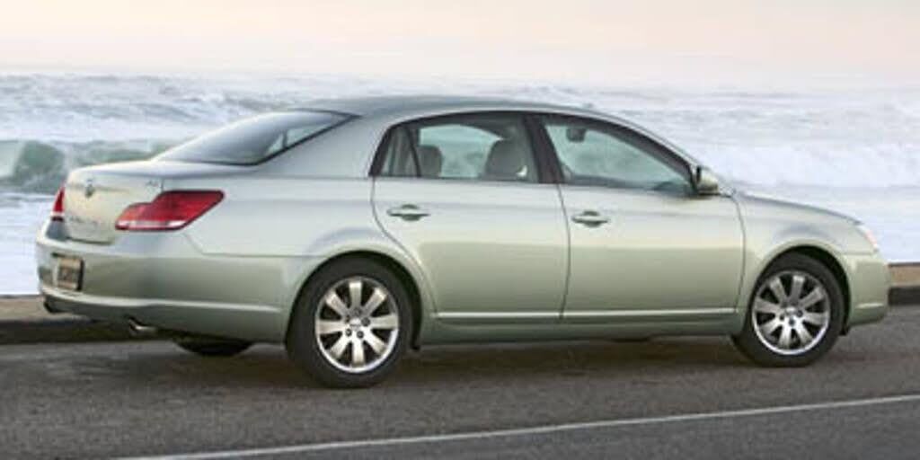 2006 Toyota Avalon XL — photo 1 of 1