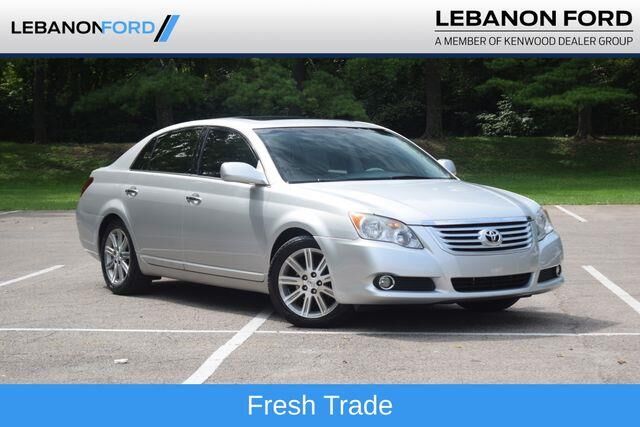 2008 Toyota Avalon Limited — photo 1 of 26