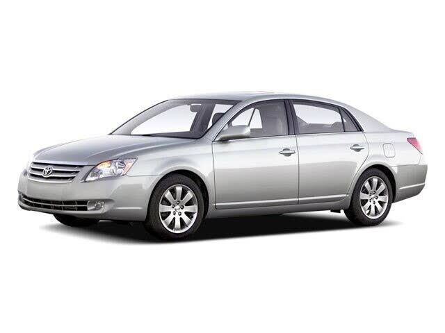 2009 Toyota Avalon Limited — photo 1 of 1