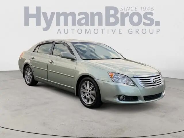 2009 Toyota Avalon Limited