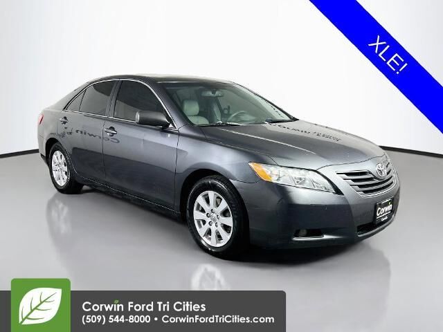 2009 Toyota Camry LE V6