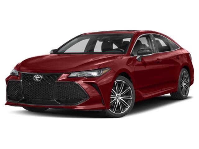 2019 Toyota Avalon XSE — photo 1 of 28