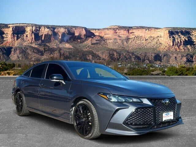 2019 Toyota Avalon XSE