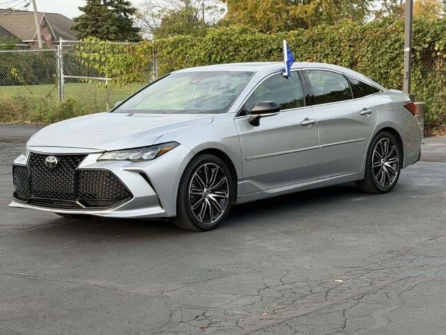 2019 Toyota Avalon XSE