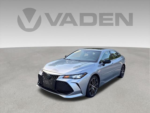 2019 Toyota Avalon XSE