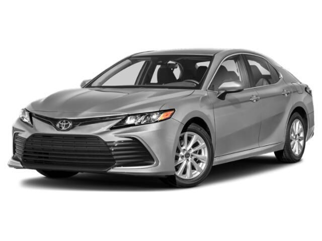 2023 Toyota Camry LE — photo 1 of 1