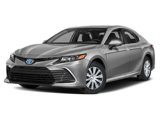 2023 Toyota Camry Hybrid LE — photo 1 of 13