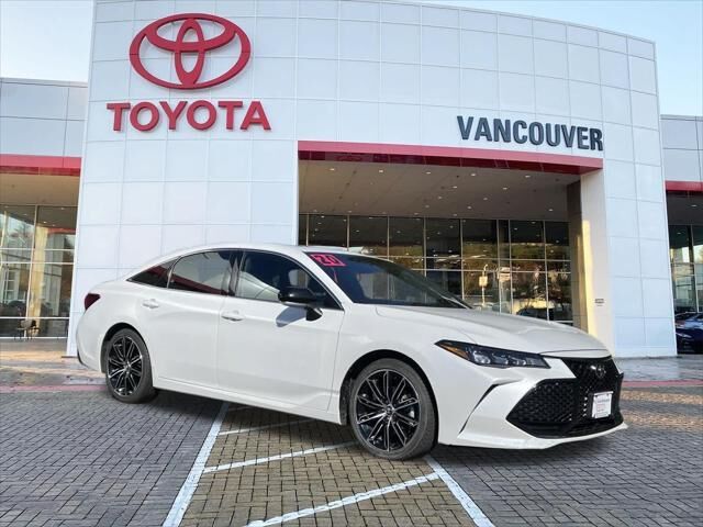 2020 Toyota Avalon XSE