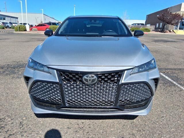 2021 Toyota Avalon XSE Nightshade